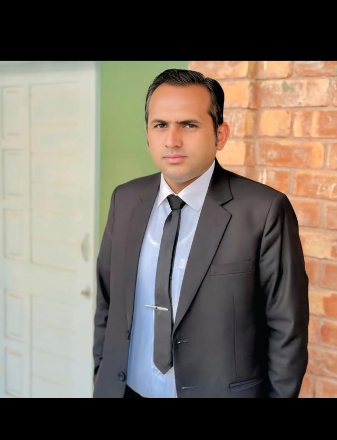 Ehsan Ullah