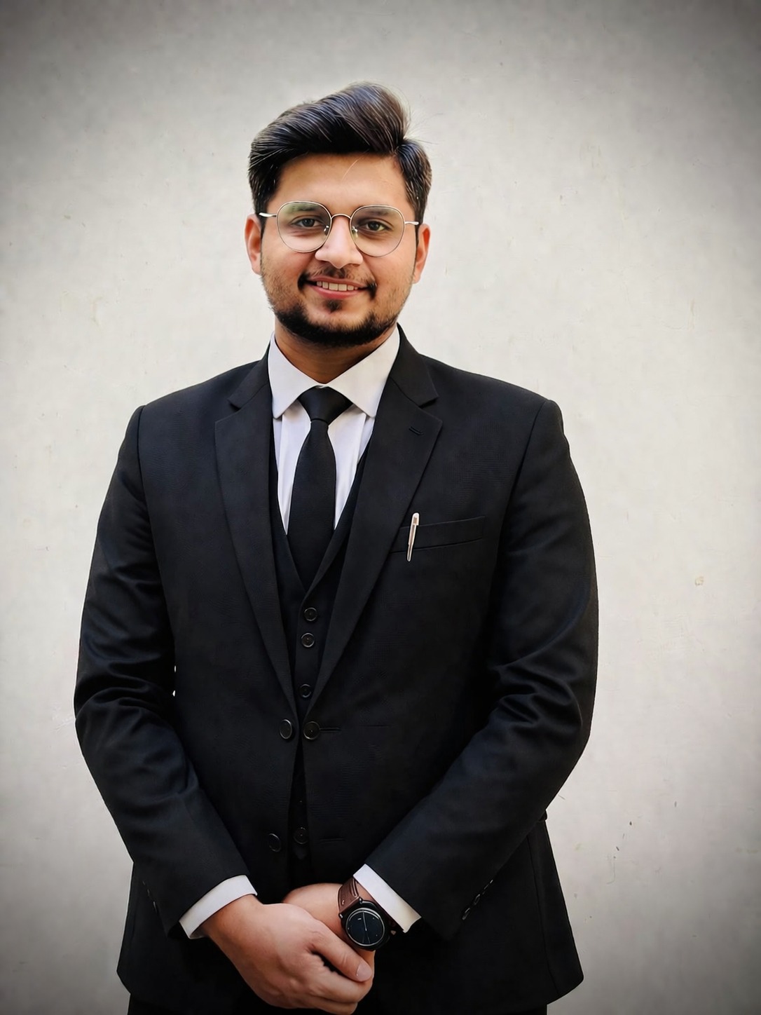 Hassan Bin Liaquat