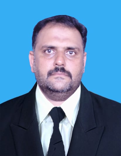 Kashif Maqsood