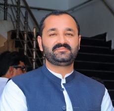 Hafiz Tahseen