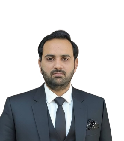 Ali Muhammad