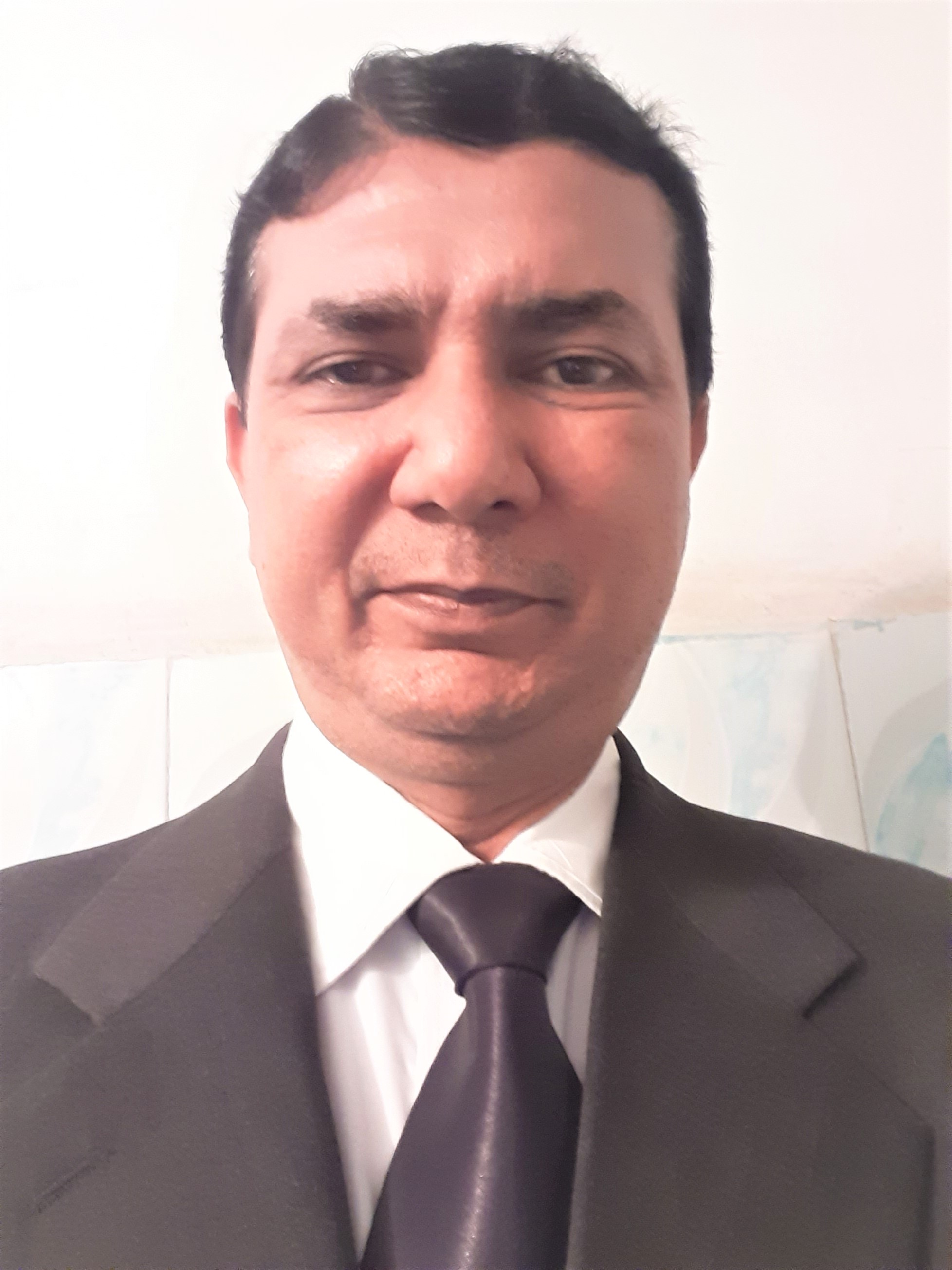 Mansoor Ahmad