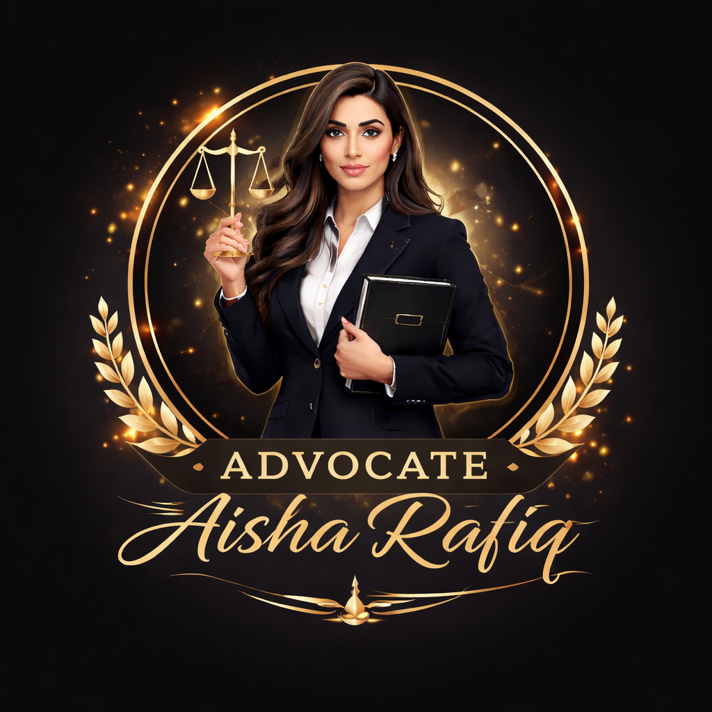 Aisha Rafiq