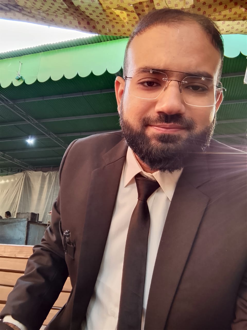 Shahzada Gulfam