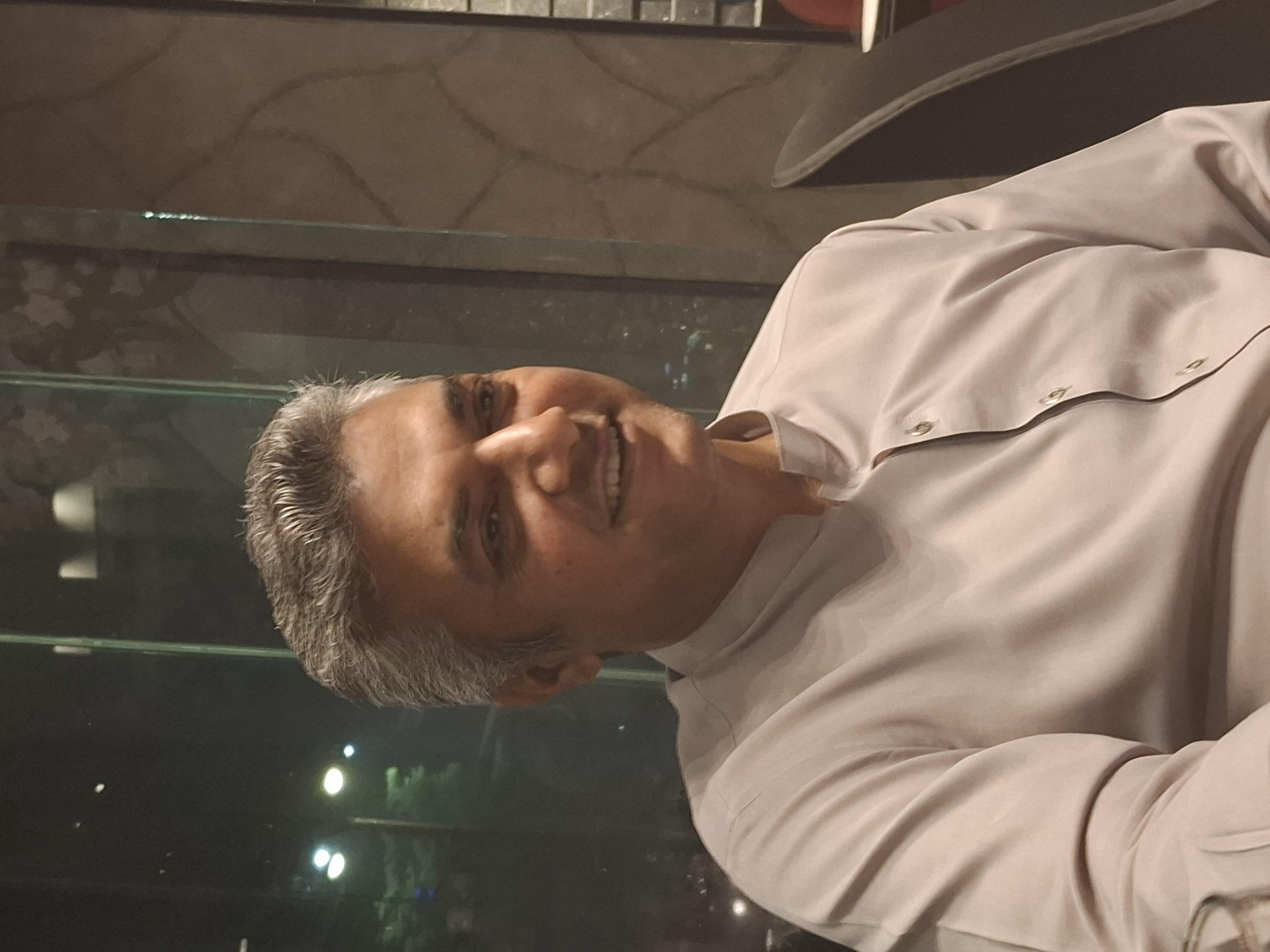 Shoaib Asghar Manais