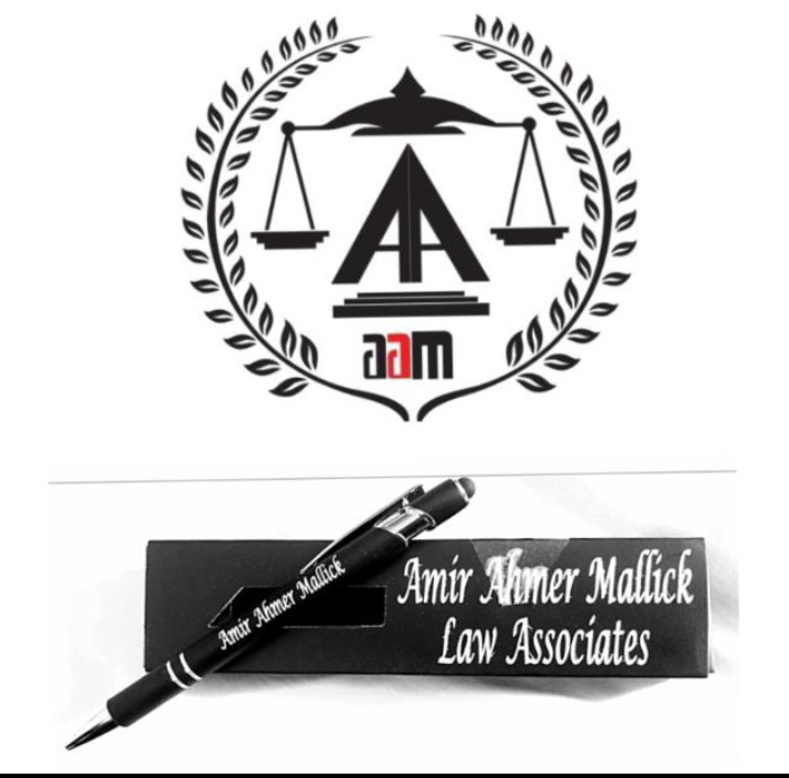 Amir Mallick