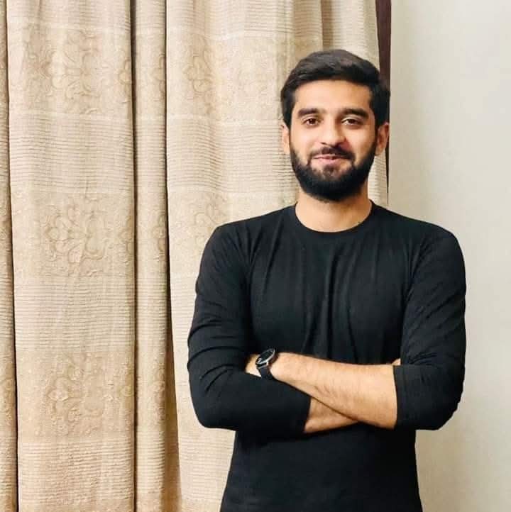 Hassan Abid
