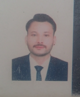 Jamal Shah