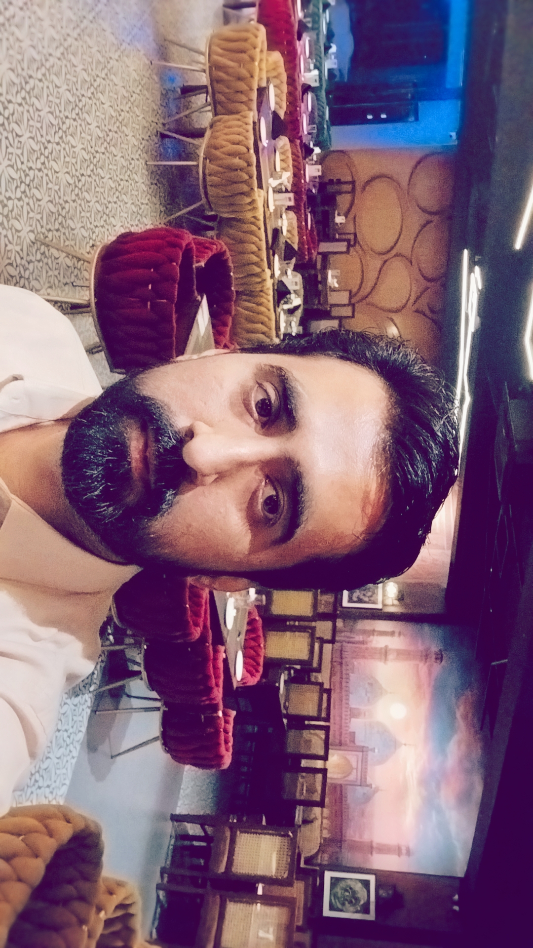 Usman Fazal