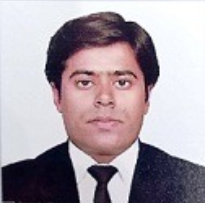 Khalil Sundhu