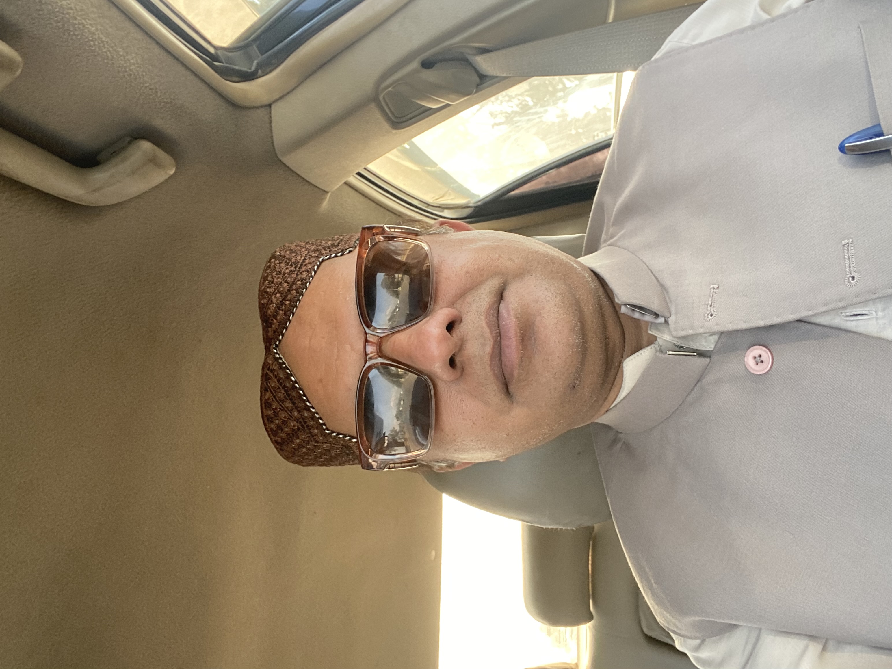Muhammad Ali Qadri