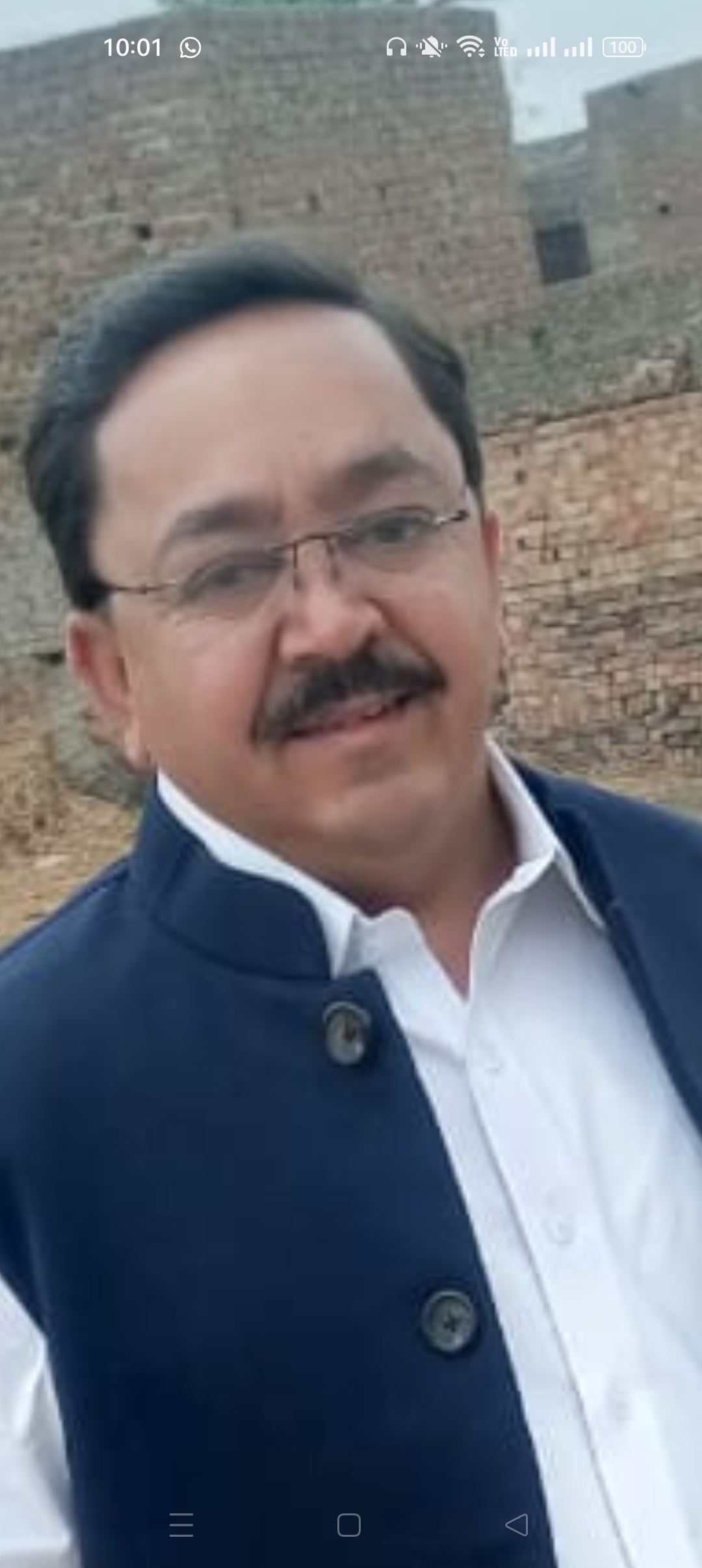 Tahir Yasin