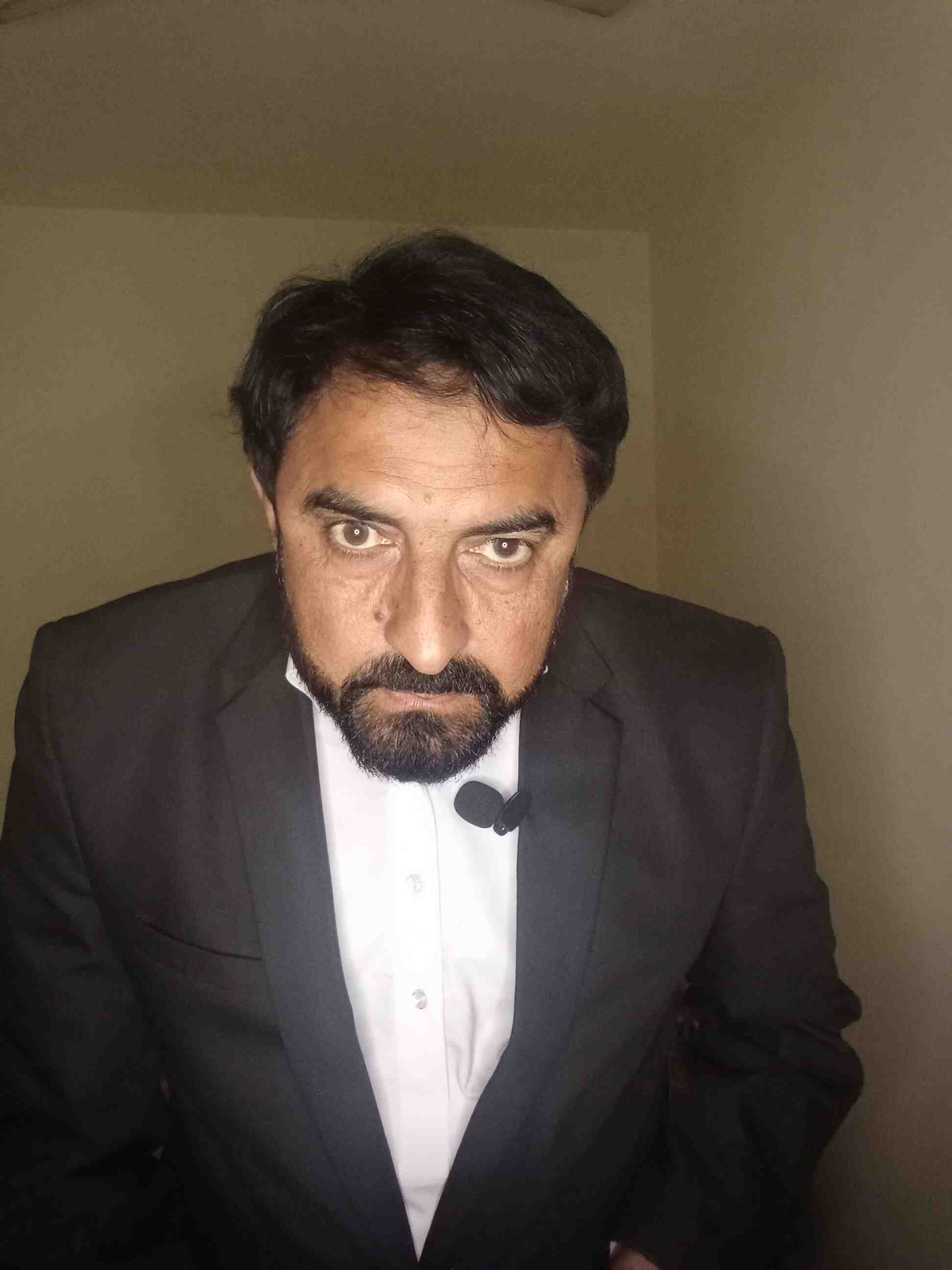 Javaid Iqbal