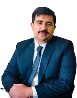 Muhammad Kumail Hayder
