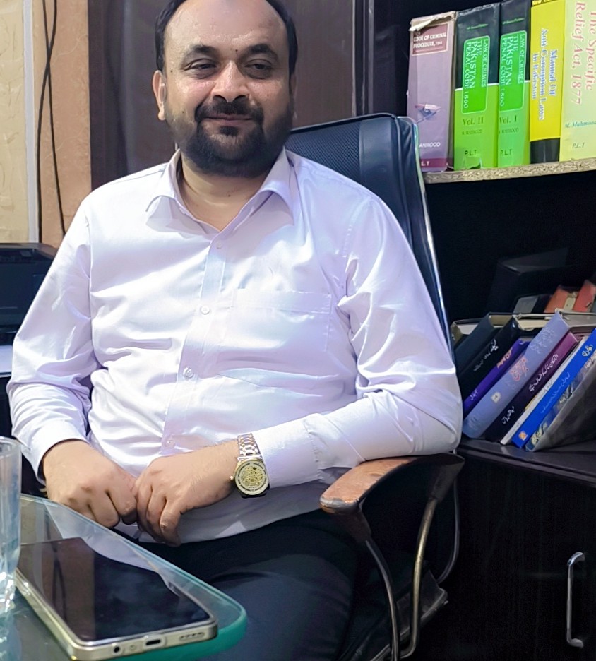 Rizwan Qadri Adv Ceo Brk Law Legends Co.