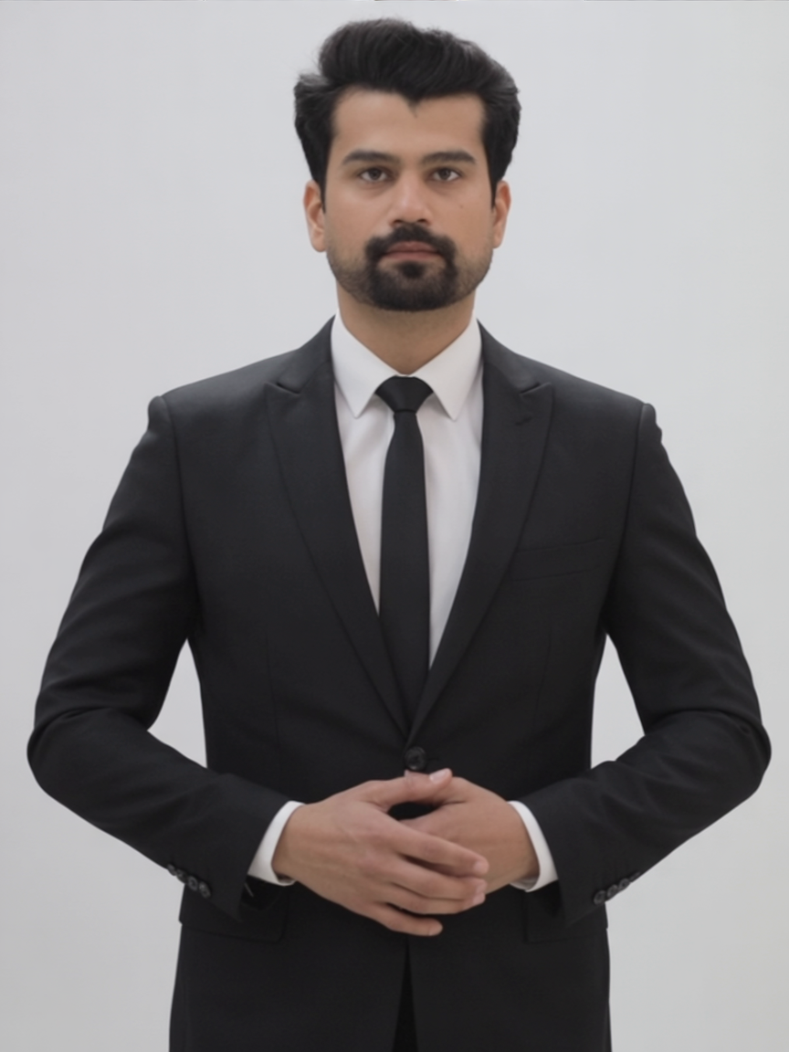 Ameer Hamza