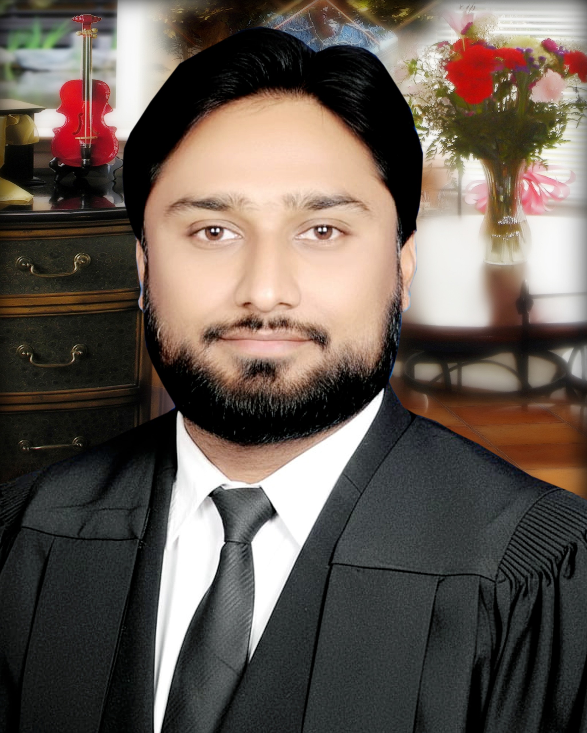 Faheem Abbas