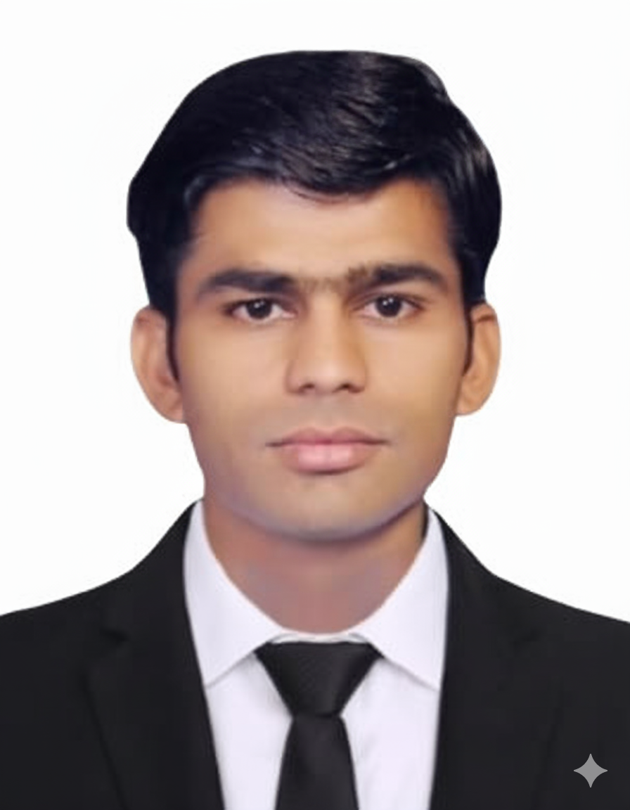 Sarfraz Ali