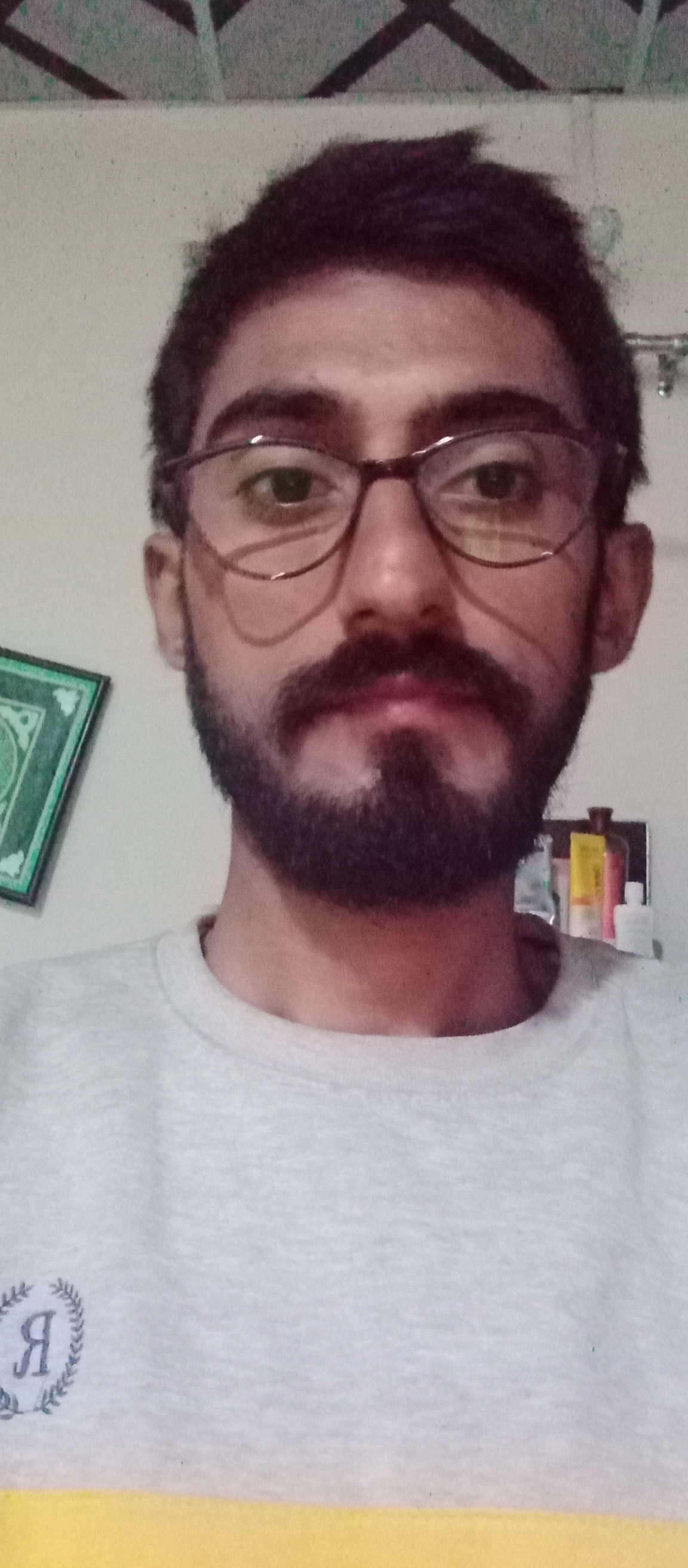 Muhammad Abdul Raof