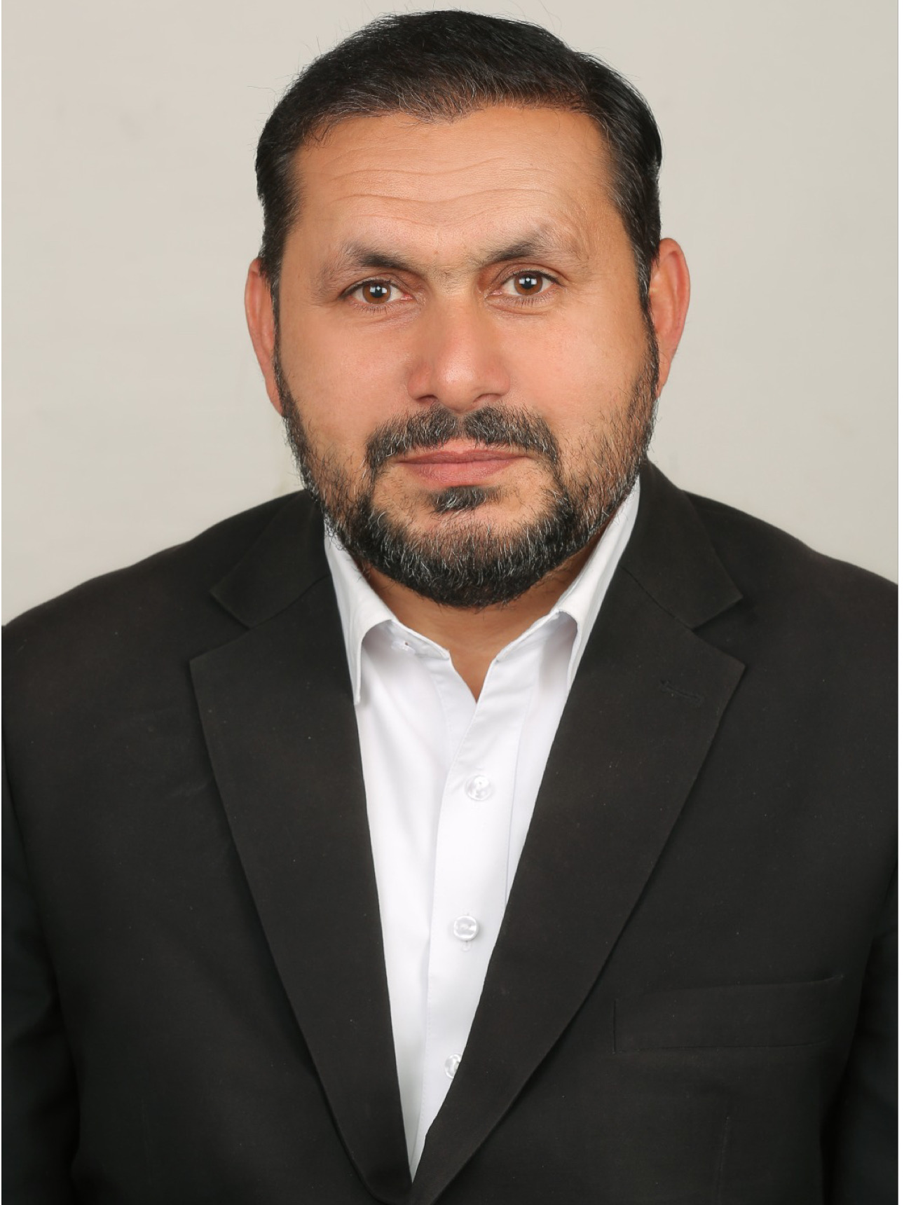 Akbar Khan
