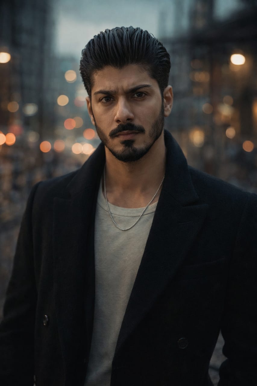 Faizan Ibrahim