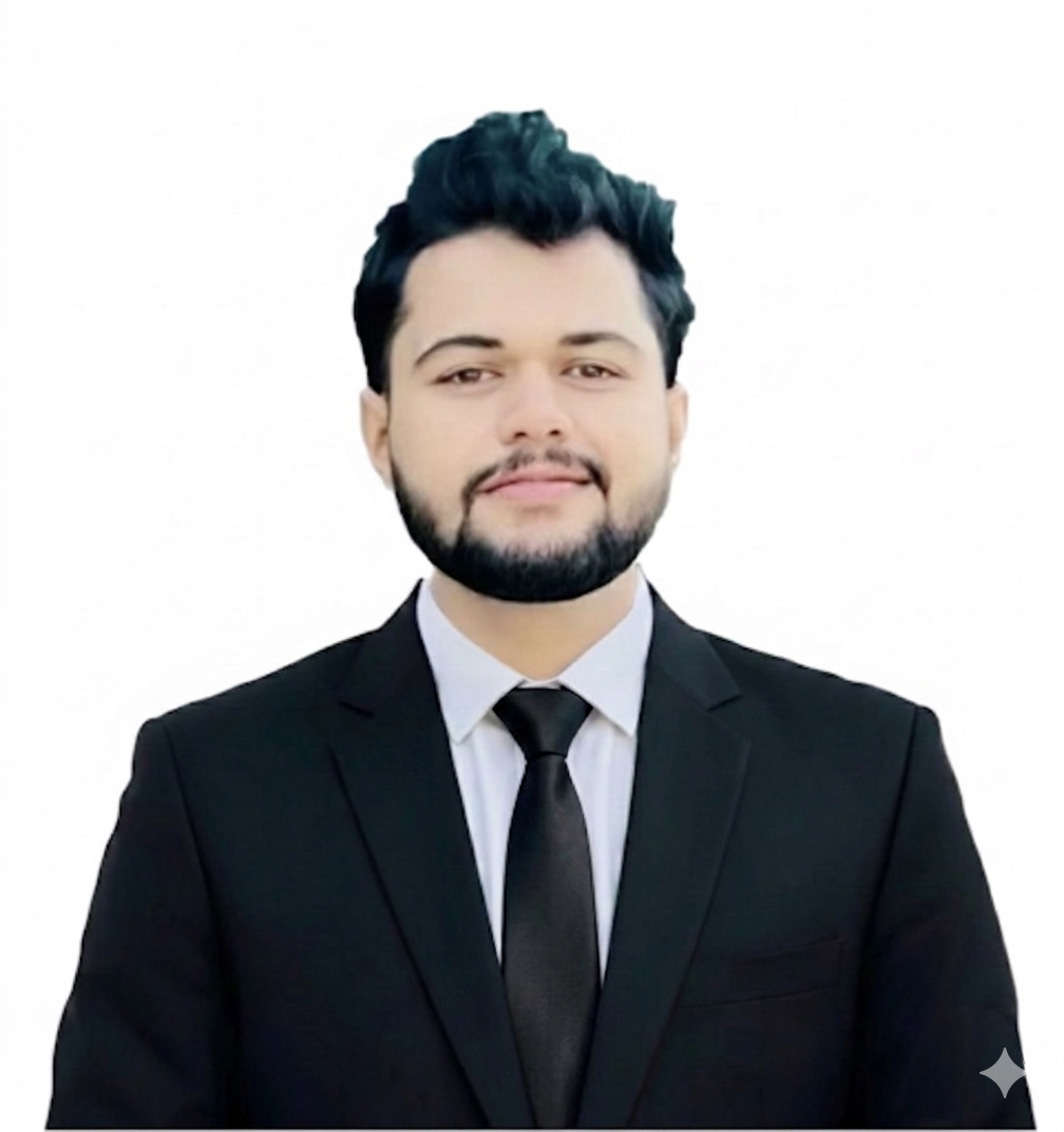 Adv Abdullah Danish