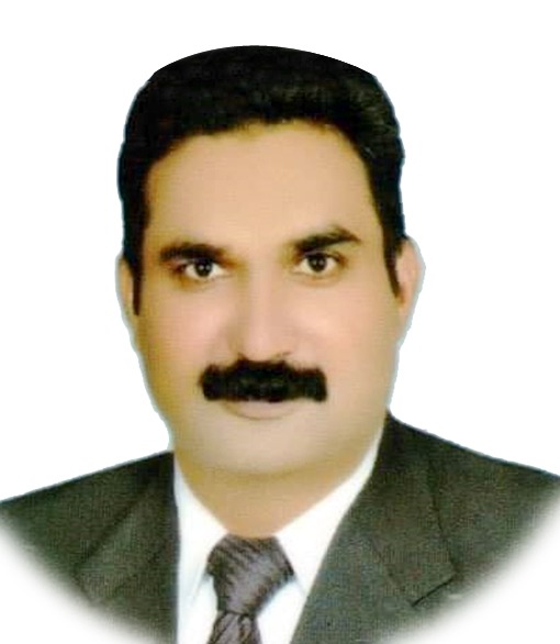 Muhammad Naveed