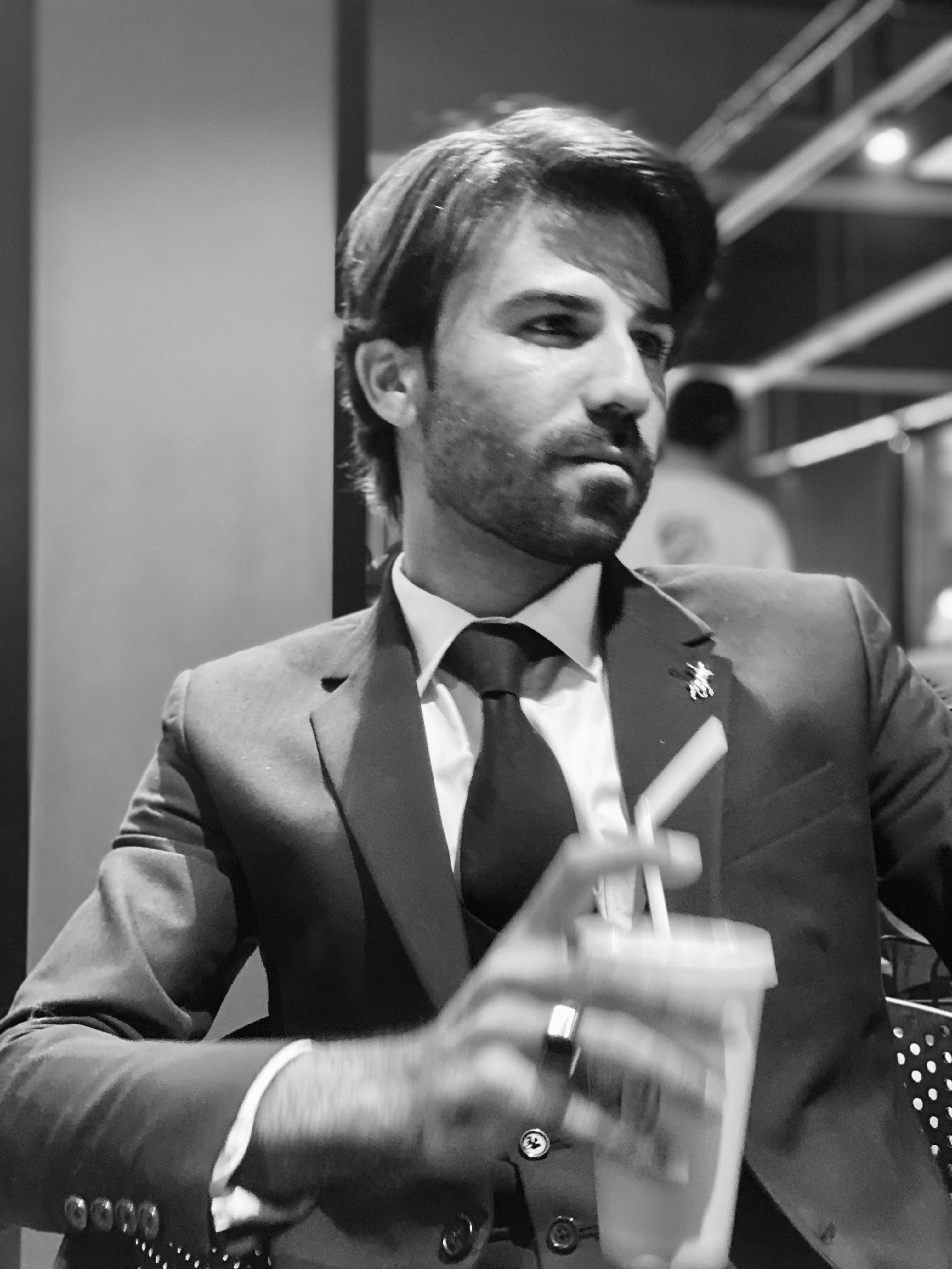 Muhammad Mustafa Khan