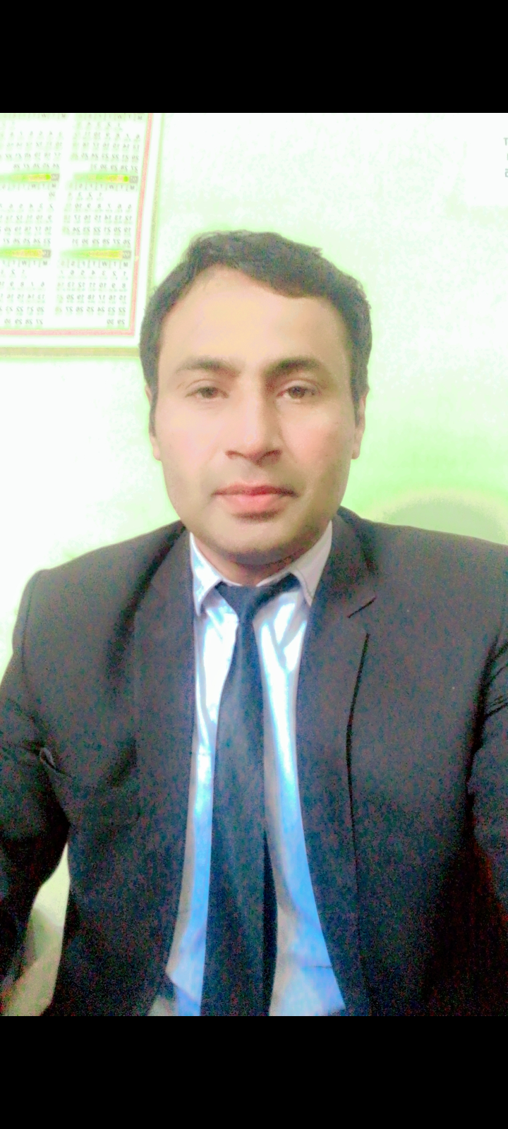M. Tayyab Nawaz