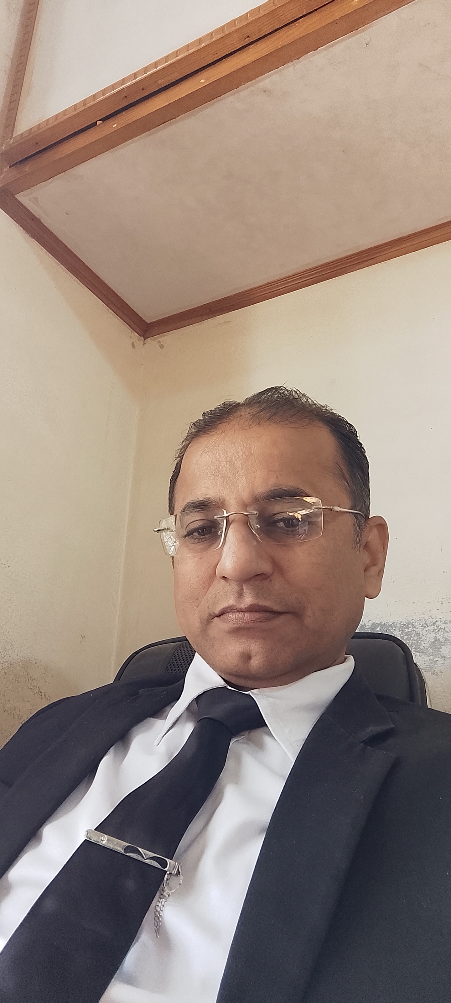Mian Junaid Afzal Advocate
