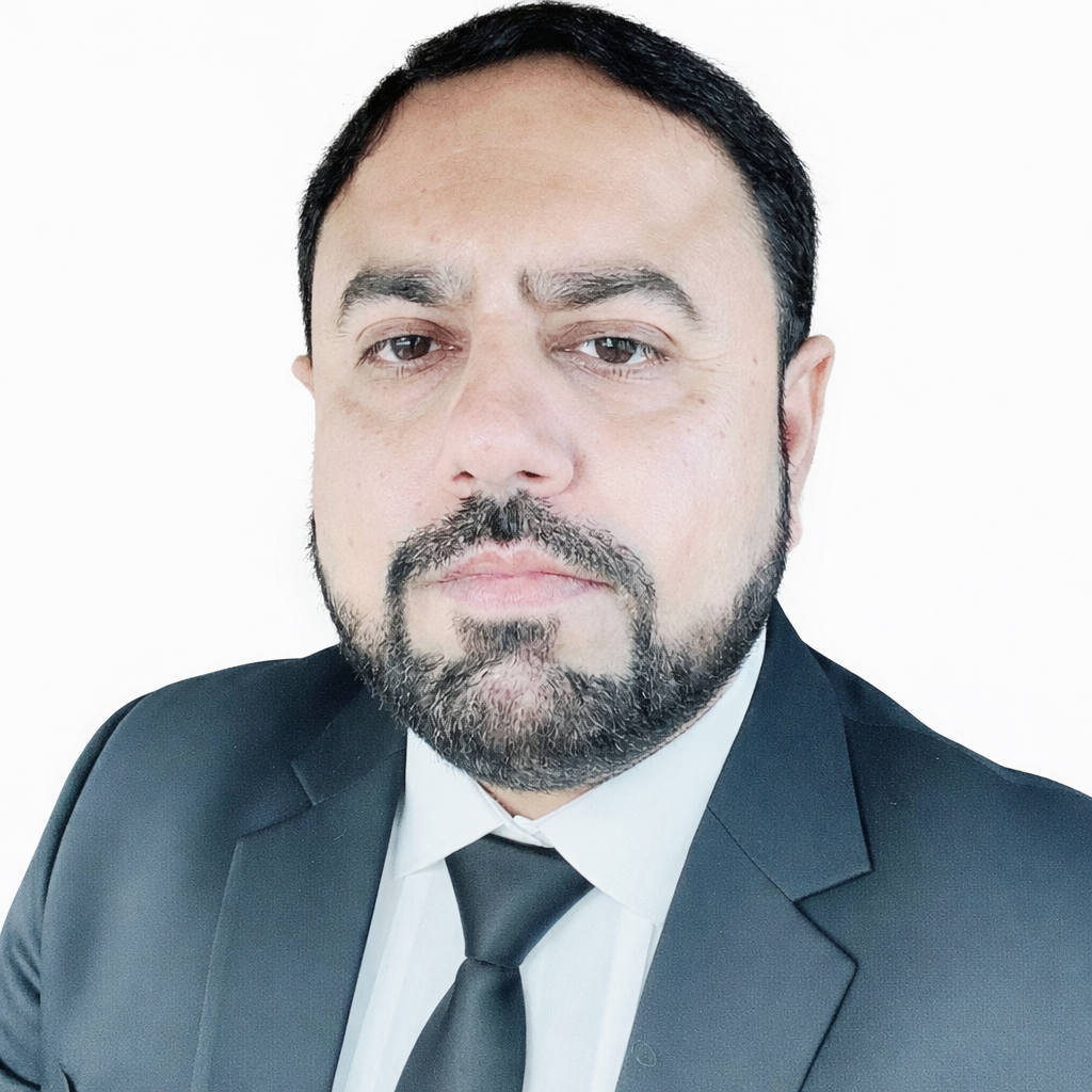 Adeel Zafar Gondal