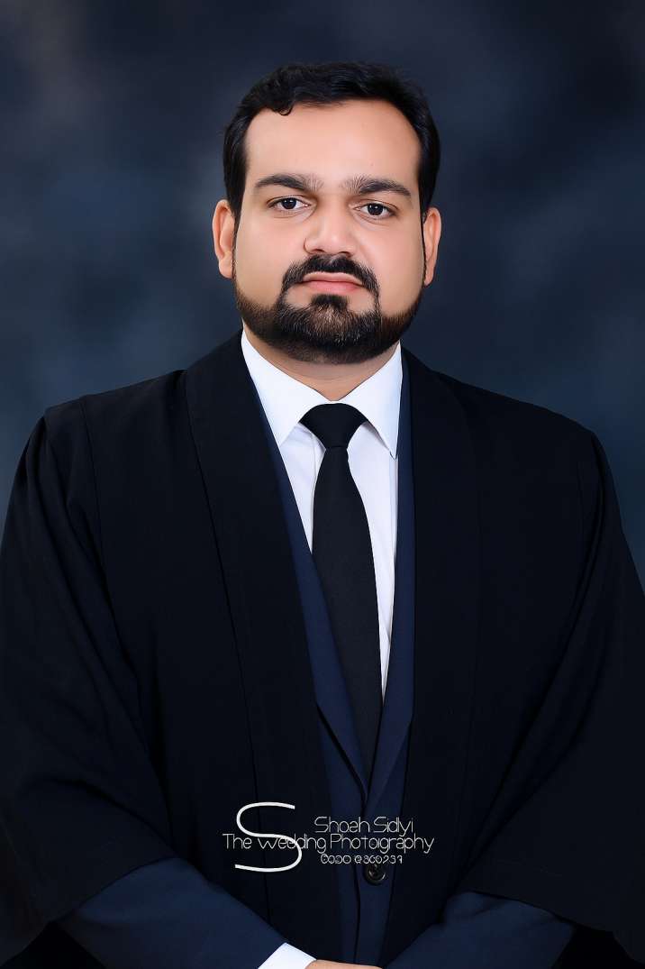 Muhammad Umar Farooq