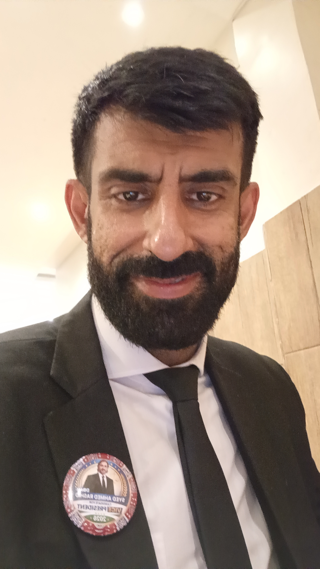 Shahbaz Nazir Arain