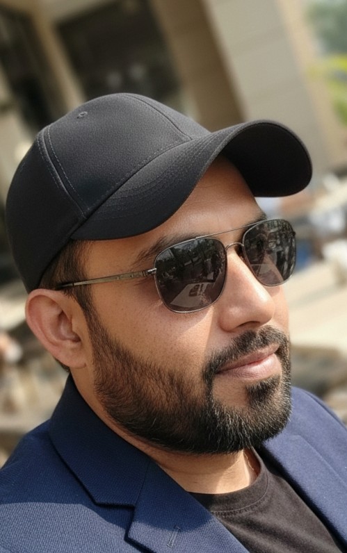 Lal Chand