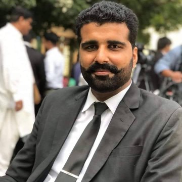 Imtiaz Ahmed
