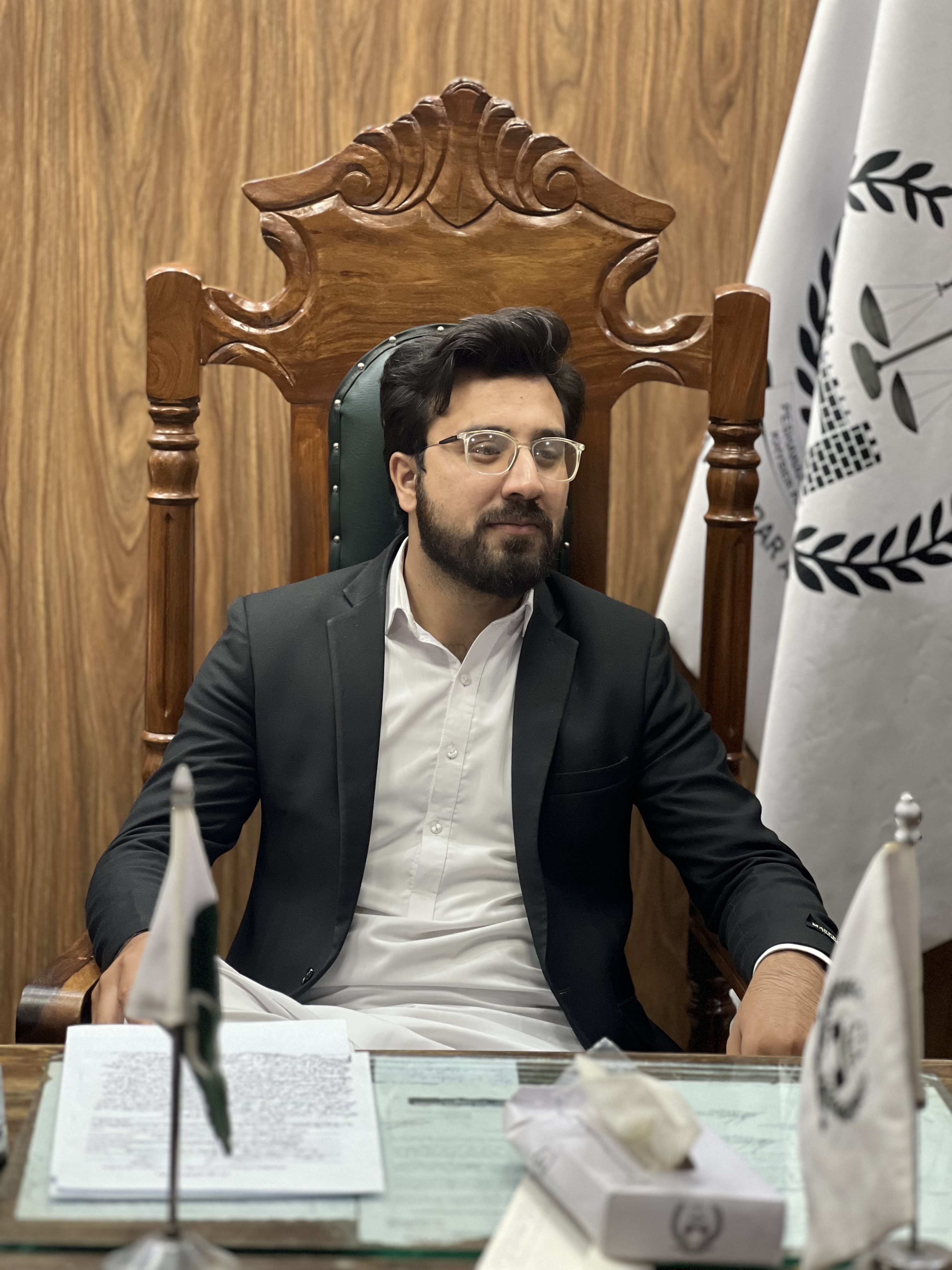 Najeeb Ahmad