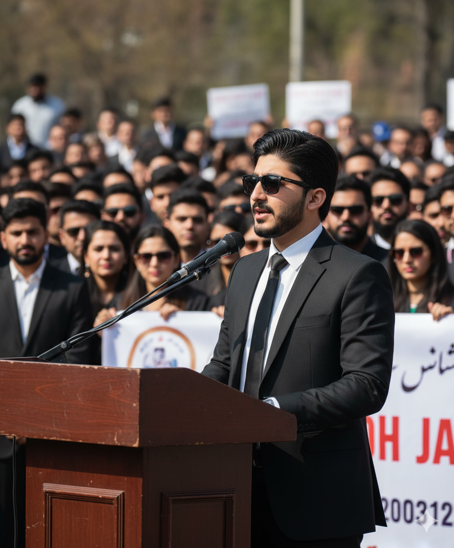 Waqar Khanzada