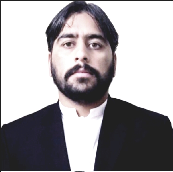 Rashid Ishaq Ishaq