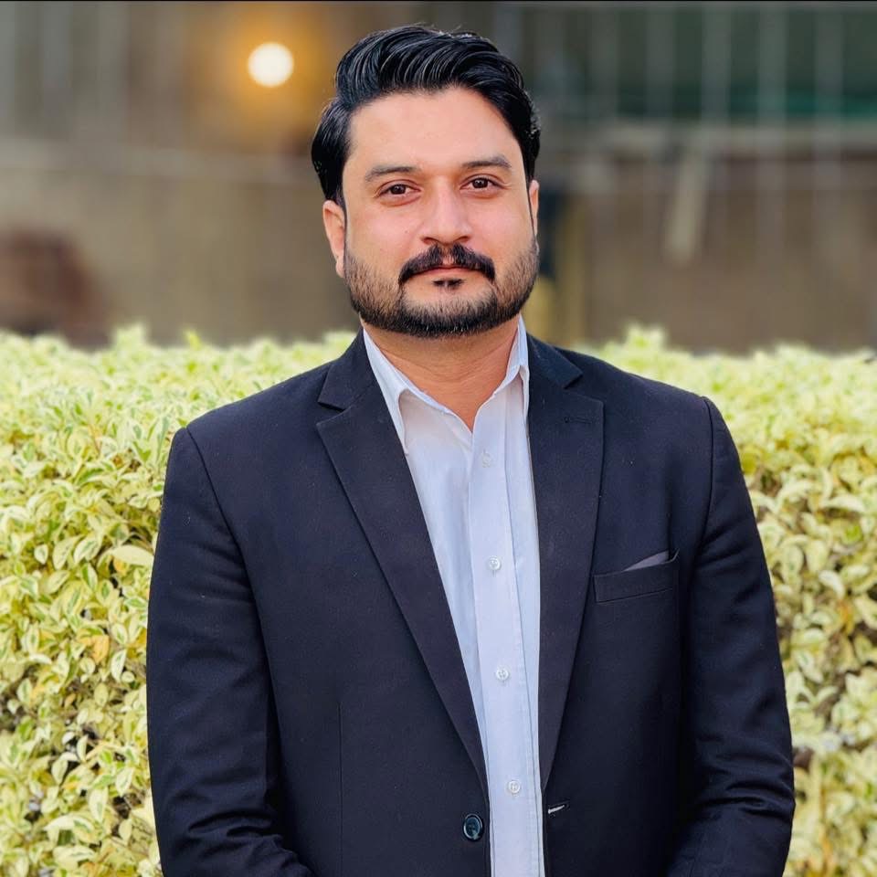 Sibtain Gulzar Dogar