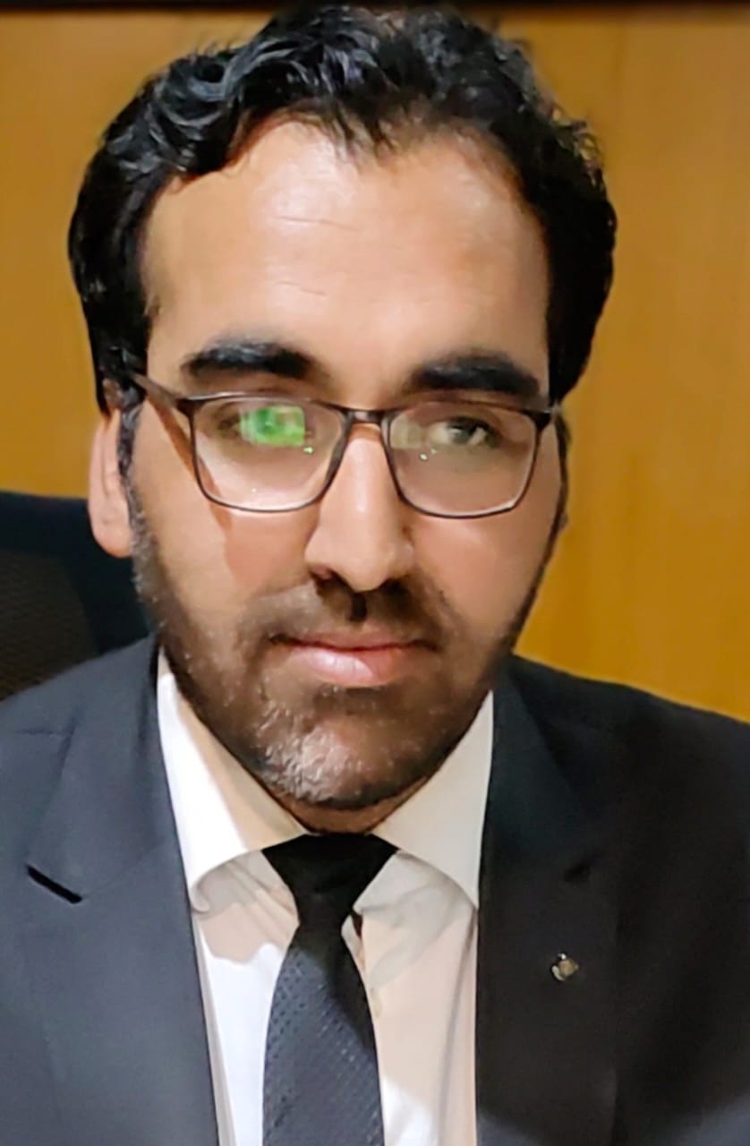 Nasir Khan