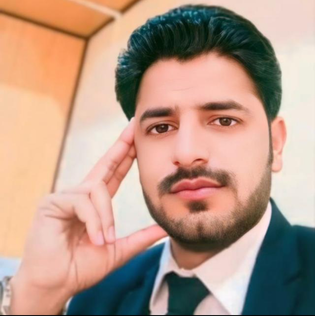 Muhammad Wajid