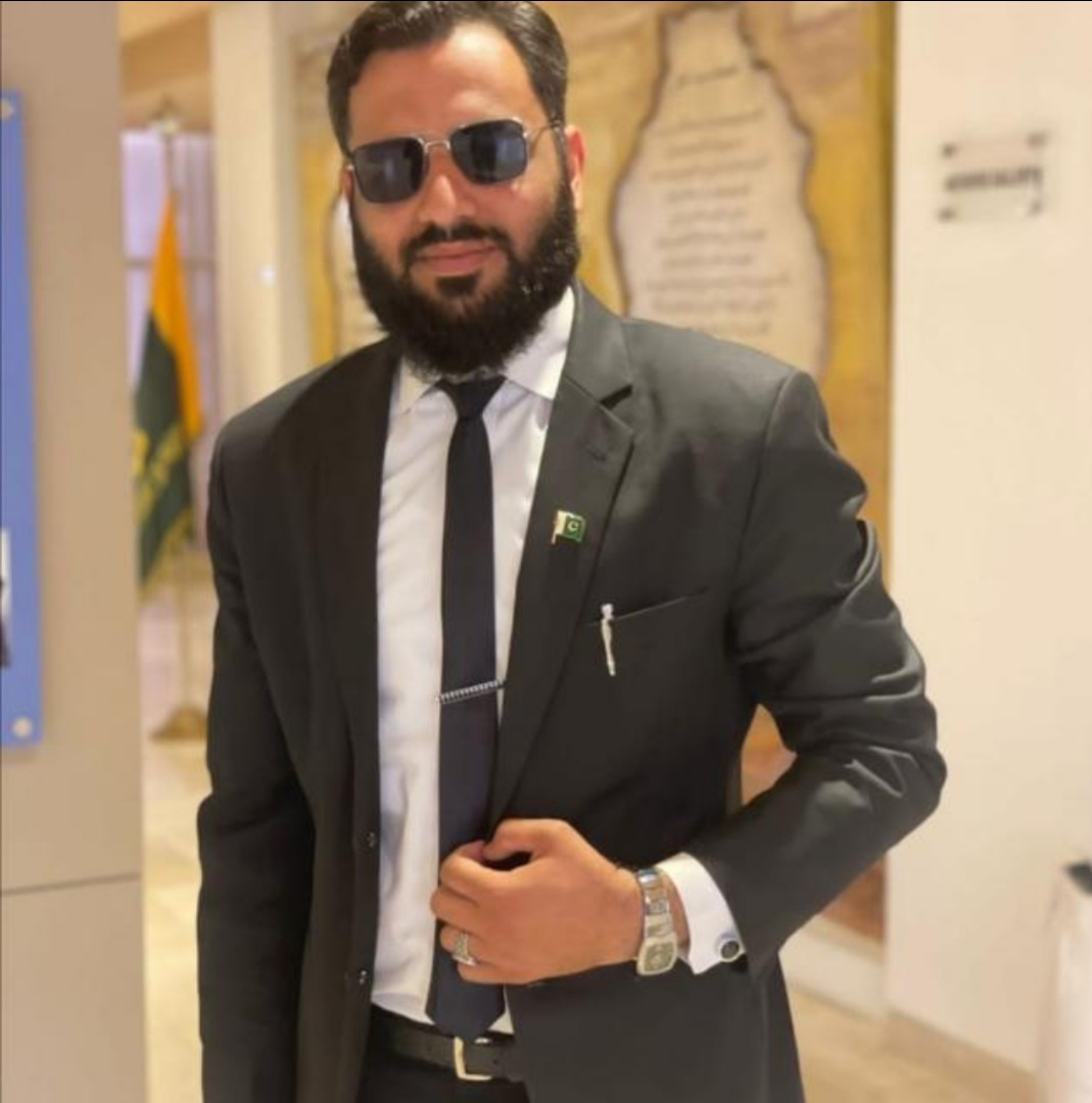 Imdad Ullah