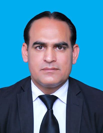 Abdulqadeer Rehmani Advocate