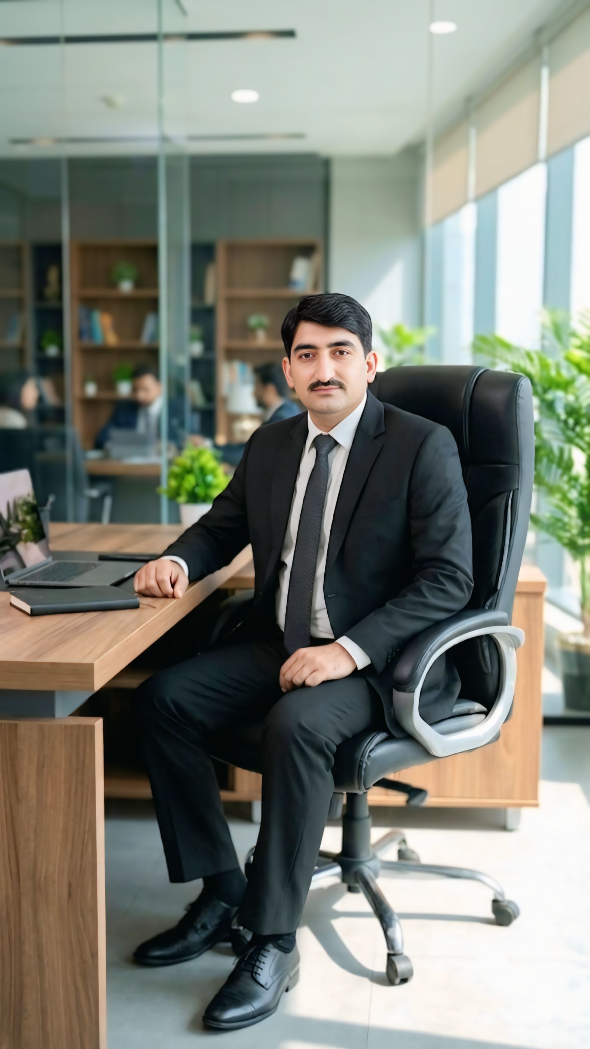 Muhammad Khalid Imran