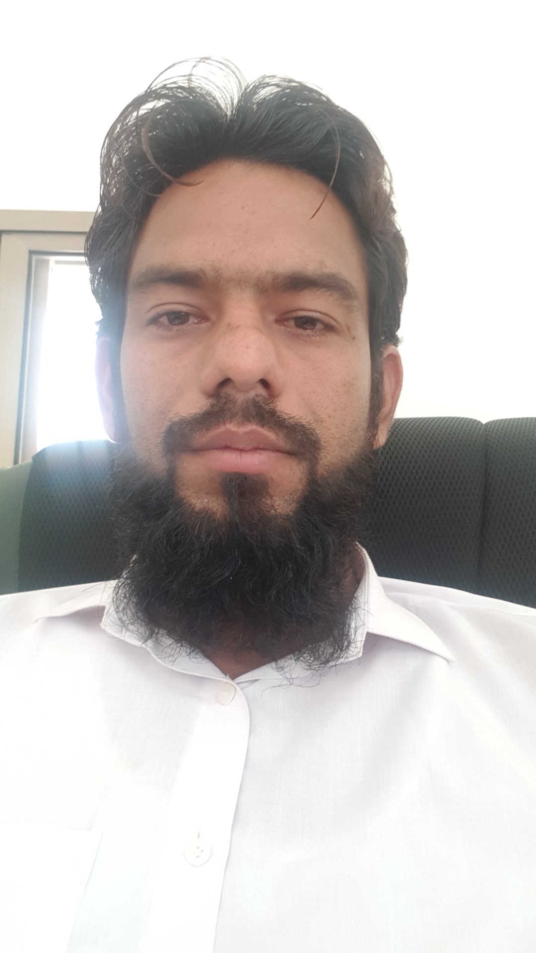 Abdullah Ahmad