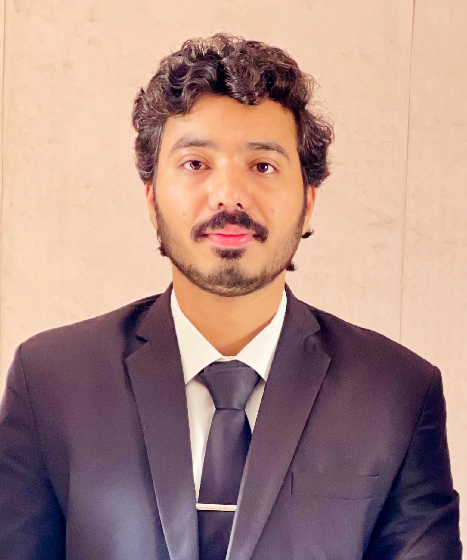 usama baig