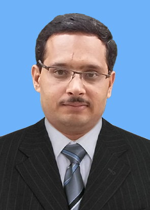 Dr. Malik Adnan Akram