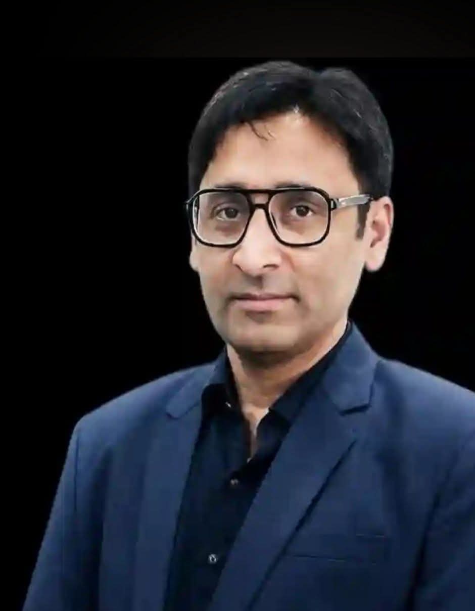 Ali Hassan