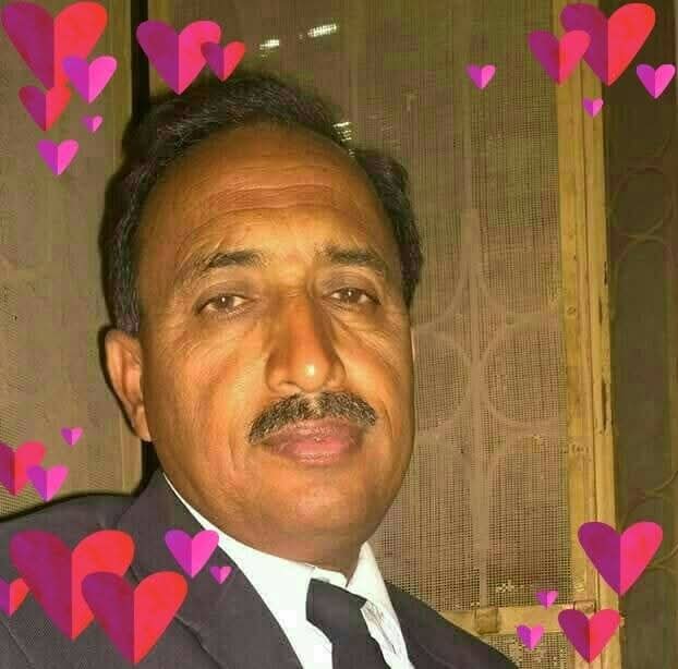 Qamar Ayaz