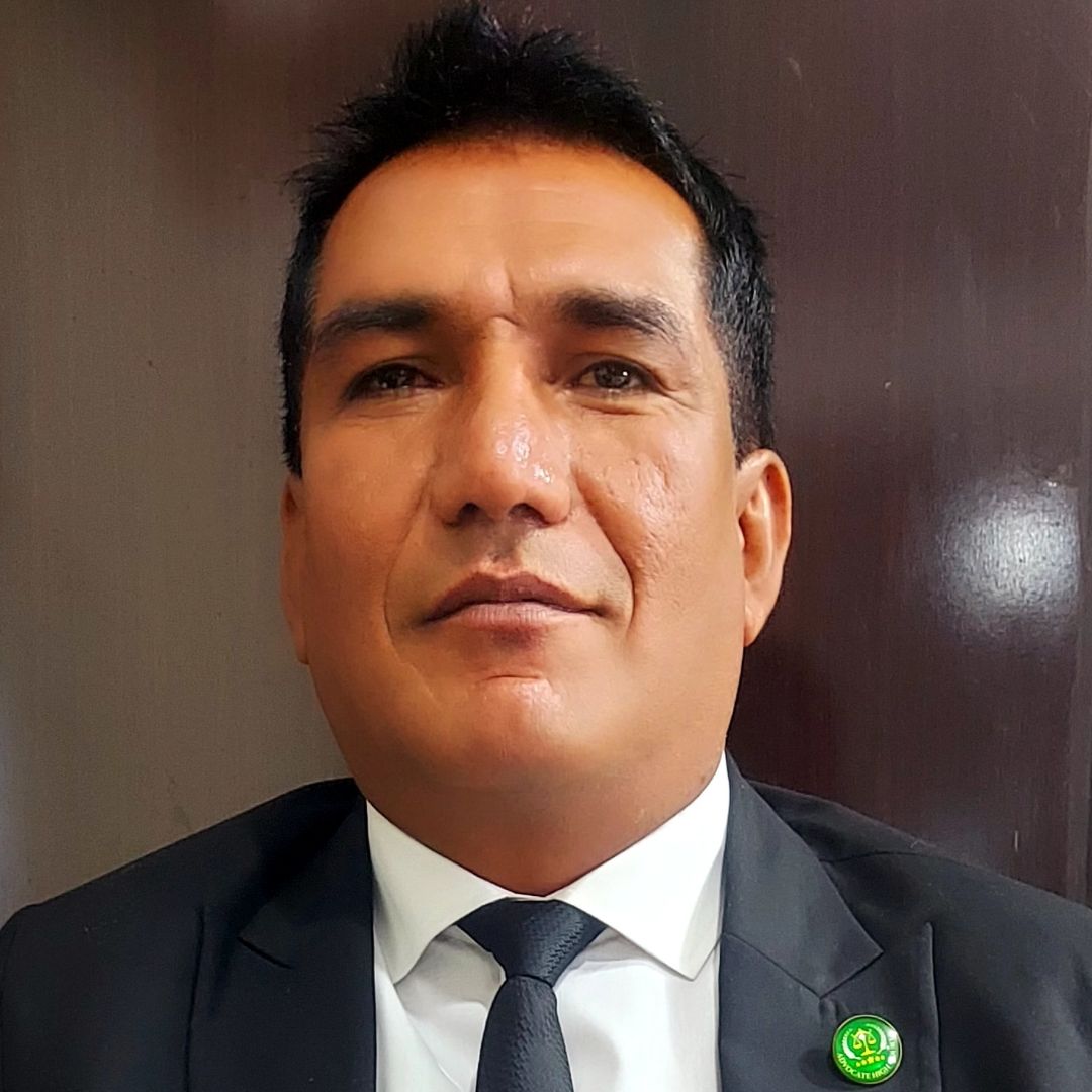 Wahid Bux Bhutto